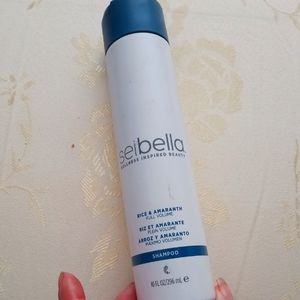 Seibella shampoo